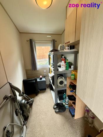 Prodej chaty, Ústí nad Labem - Svádov, 33 m2