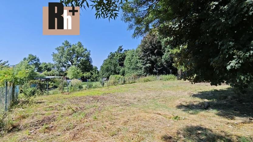 Prodej pozemku pro bydlení, Odry, 1122 m2