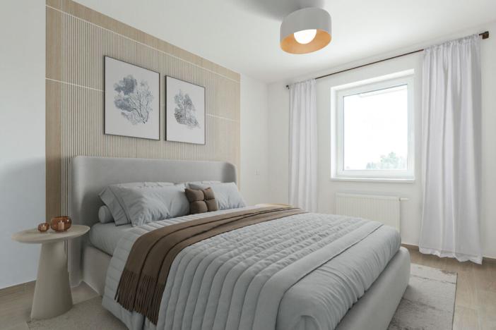 Prodej bytu 3+kk, Teplice, Novoveská, 73 m2