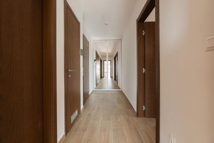 Prodej bytu 3+kk, Teplice, Novoveská, 73 m2