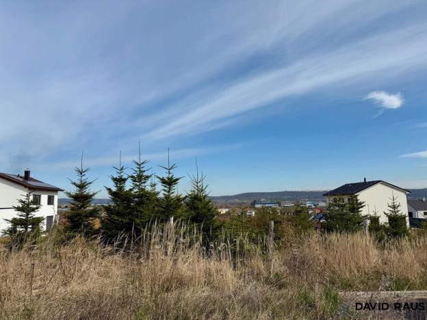 Prodej pozemku pro bydlení, Střelice, Květná, 731 m2