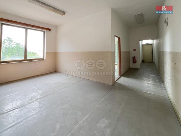 Prodej výrobních prostor, Velké Hydčice, 1100 m2