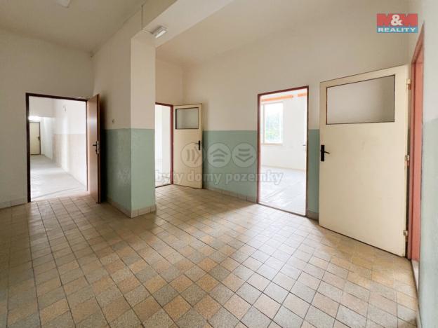 Prodej výrobních prostor, Velké Hydčice, 1100 m2