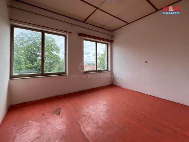 Prodej výrobních prostor, Velké Hydčice, 1100 m2