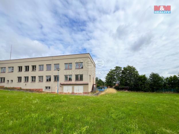 Prodej výrobních prostor, Velké Hydčice, 1100 m2