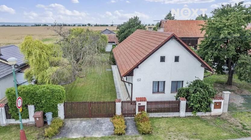 Prodej rodinného domu, Starý Bydžov, 90 m2