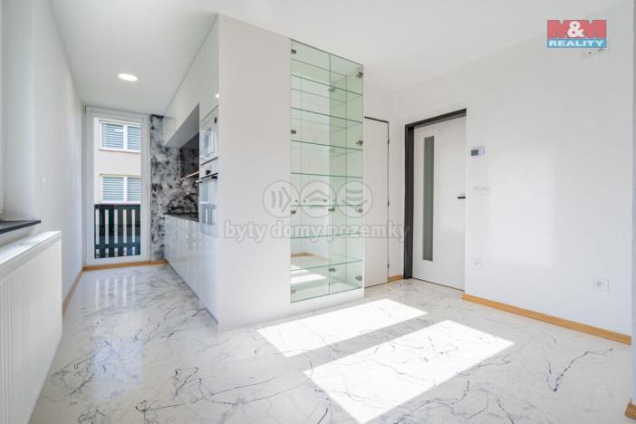 Prodej bytu 3+kk, Čkyně, 66 m2