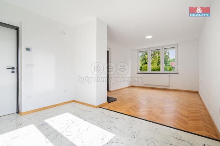 Prodej bytu 3+kk, Čkyně, 66 m2