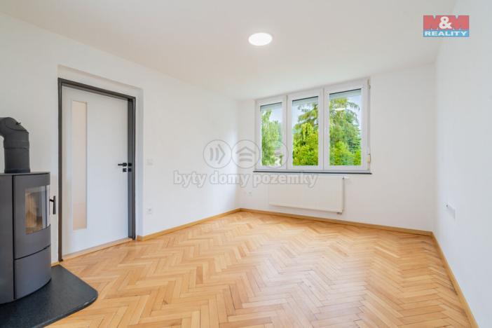 Prodej bytu 3+kk, Čkyně, 66 m2