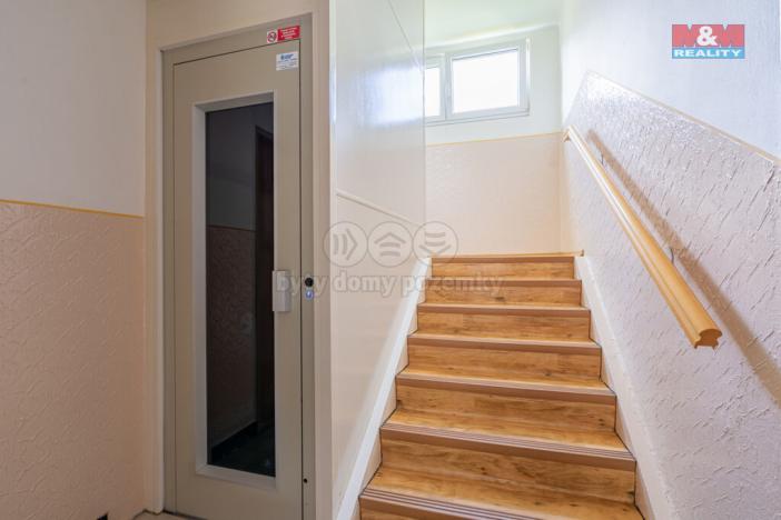 Prodej bytu 3+kk, Čkyně, 66 m2