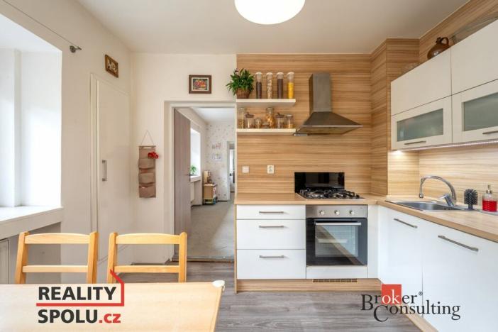 Prodej rodinného domu, Blansko, nám. Svobody, 844 m2