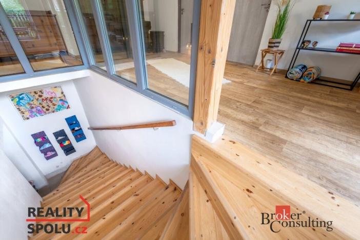 Prodej rodinného domu, Blansko, nám. Svobody, 844 m2