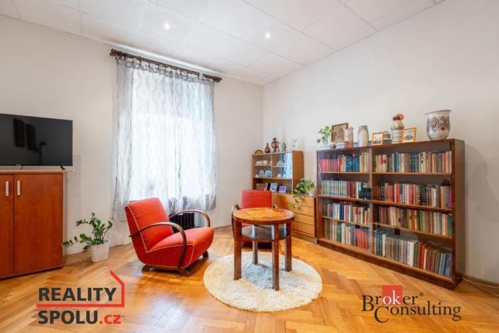 Prodej rodinného domu, Blansko, nám. Svobody, 844 m2