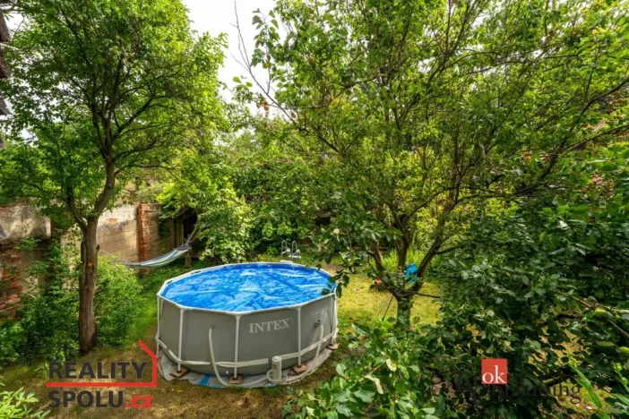 Prodej rodinného domu, Blansko, nám. Svobody, 392 m2