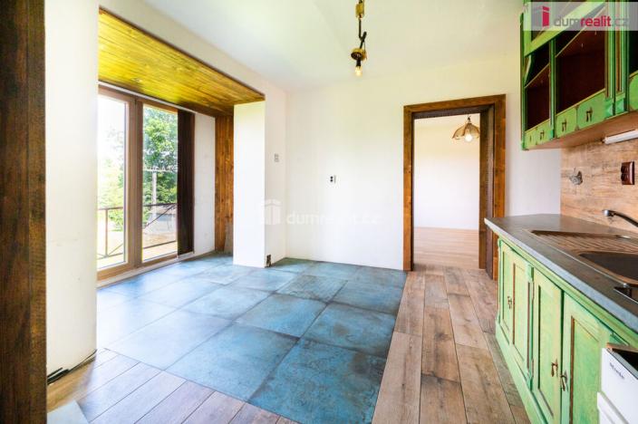 Prodej bytu 5+kk, Horní Dvořiště, Česká, 115 m2