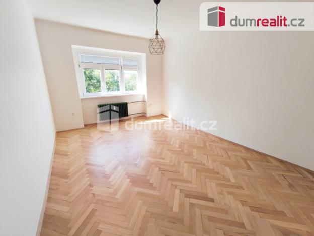 Pronájem bytu 2+1, Praha - Vršovice, 28. pluku, 65 m2