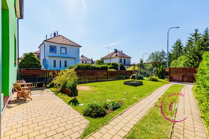 Prodej rodinného domu, Třebíč - Borovina, Řípovská, 117 m2