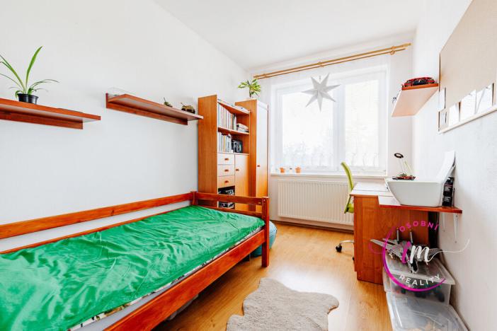 Prodej rodinného domu, Třebíč - Borovina, Řípovská, 117 m2