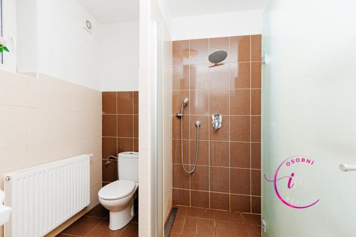 Prodej rodinného domu, Třebíč - Borovina, Řípovská, 117 m2