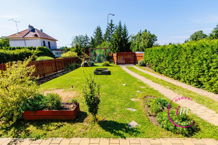 Prodej rodinného domu, Třebíč - Borovina, Řípovská, 117 m2