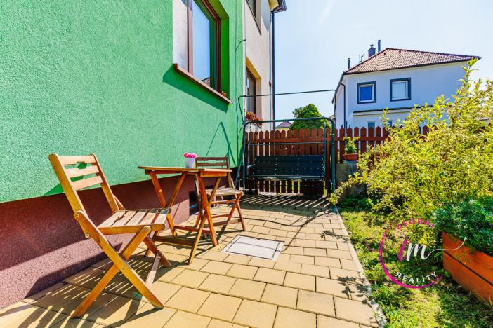 Prodej rodinného domu, Třebíč - Borovina, Řípovská, 117 m2