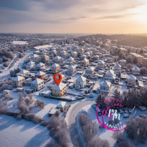 Prodej rodinného domu, Třebíč - Borovina, Řípovská, 117 m2