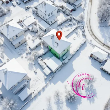 Prodej rodinného domu, Třebíč - Borovina, Řípovská, 117 m2