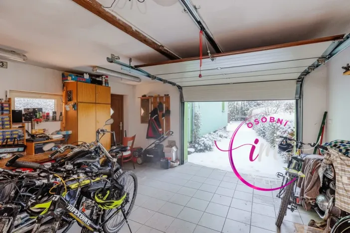 Prodej rodinného domu, Třebíč - Borovina, Řípovská, 117 m2