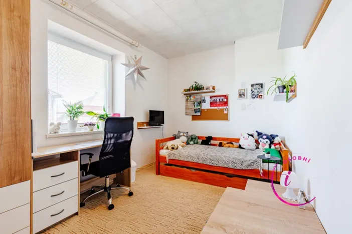 Prodej rodinného domu, Třebíč - Borovina, Řípovská, 117 m2