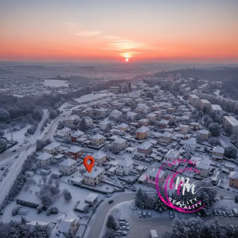 Prodej rodinného domu, Třebíč - Borovina, Řípovská, 117 m2