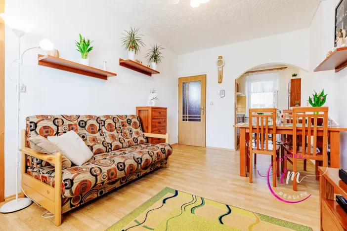 Prodej rodinného domu, Třebíč - Borovina, Řípovská, 117 m2