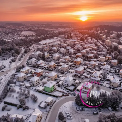 Prodej rodinného domu, Třebíč - Borovina, Řípovská, 117 m2