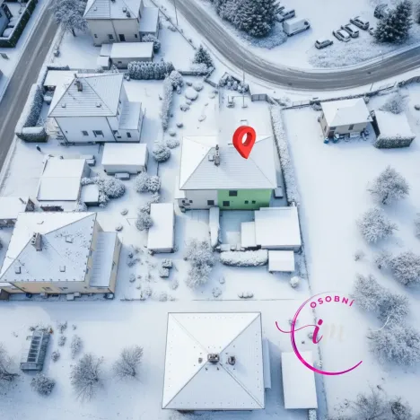 Prodej rodinného domu, Třebíč - Borovina, Řípovská, 117 m2