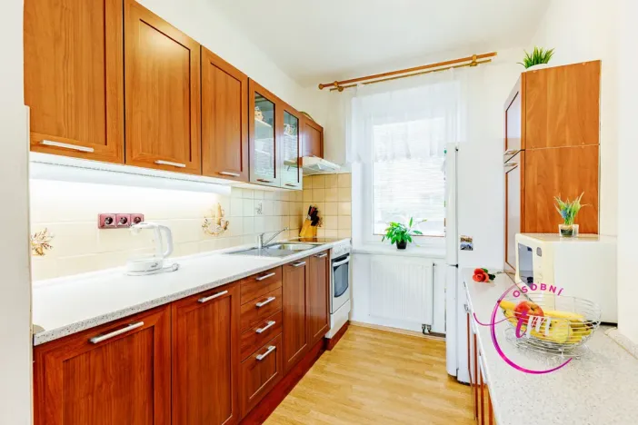 Prodej rodinného domu, Třebíč - Borovina, Řípovská, 117 m2