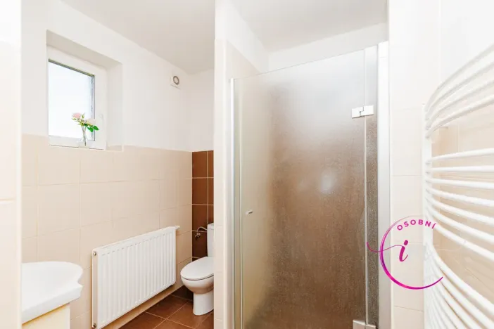 Prodej rodinného domu, Třebíč - Borovina, Řípovská, 117 m2