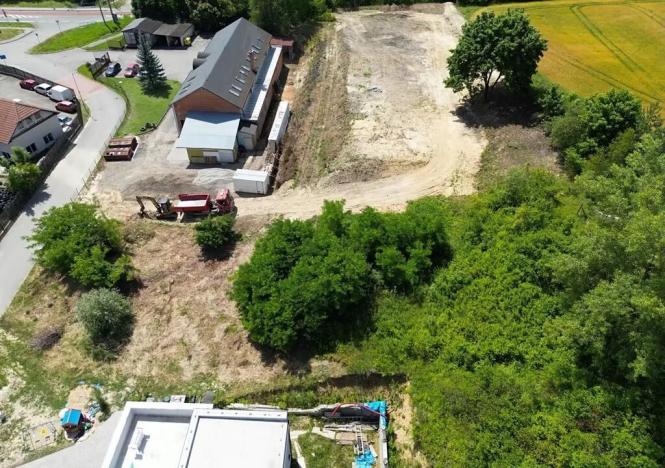 Prodej pozemku pro bydlení, Nesovice, 2565 m2