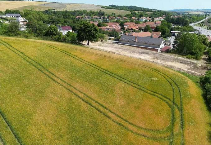 Prodej pozemku pro bydlení, Nesovice, 2565 m2