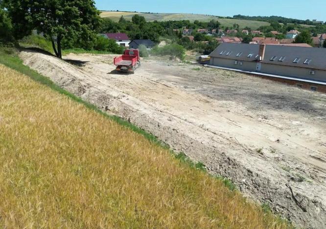 Prodej pozemku pro bydlení, Nesovice, 2565 m2