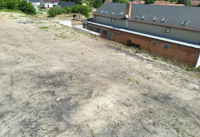 Prodej pozemku pro bydlení, Nesovice, 2565 m2