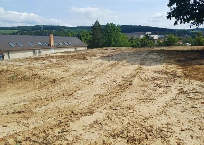 Prodej pozemku pro bydlení, Nesovice, 2565 m2