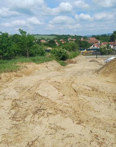 Prodej pozemku pro bydlení, Nesovice, 2565 m2