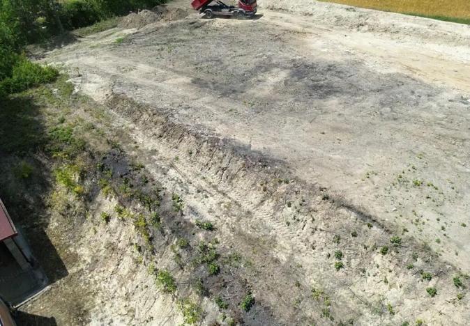 Prodej pozemku pro bydlení, Nesovice, 2565 m2