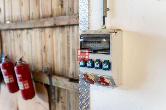 Pronájem skladu, Olšany u Prostějova, 1100 m2