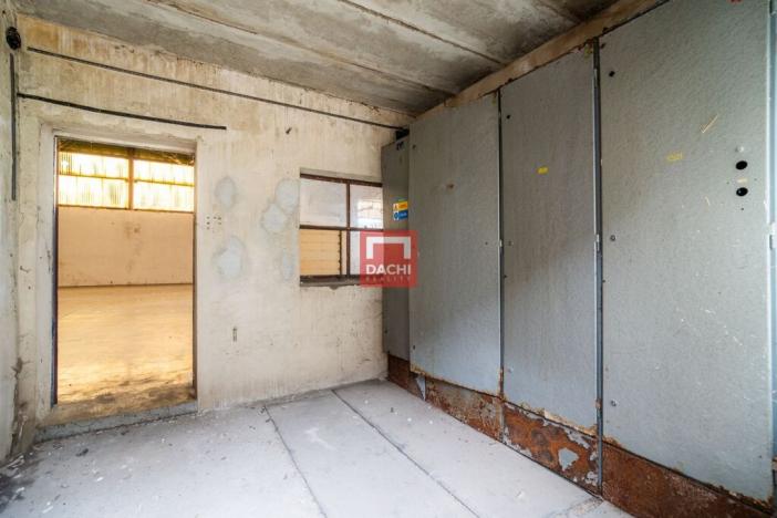 Pronájem skladu, Olšany u Prostějova, 1100 m2