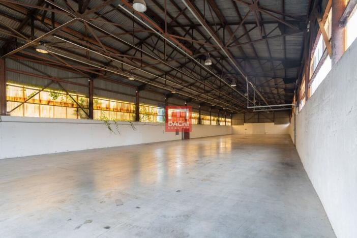 Pronájem skladu, Olšany u Prostějova, 1100 m2