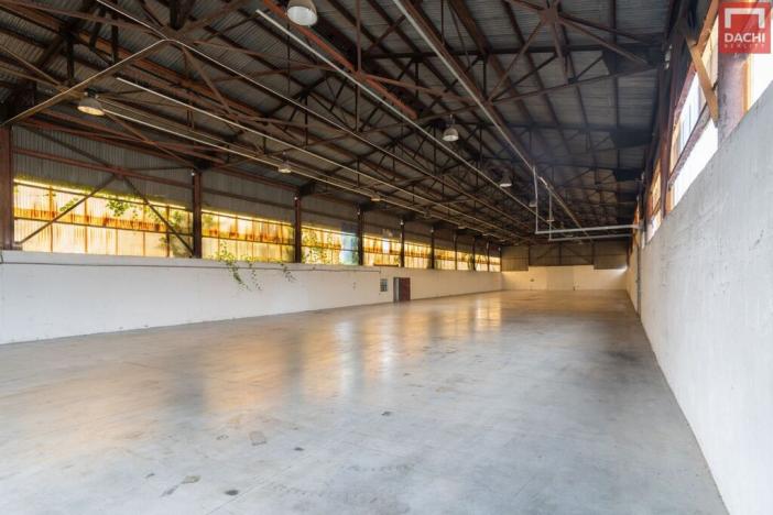 Pronájem skladu, Olšany u Prostějova, 1100 m2