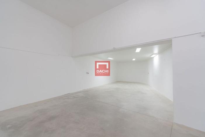 Pronájem skladu, Prostějov, Floriánské nám., 390 m2