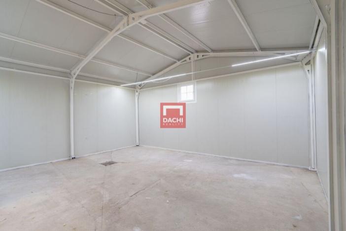 Pronájem skladu, Prostějov, Floriánské nám., 390 m2