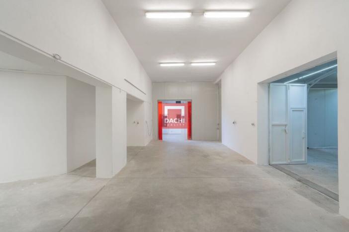 Pronájem skladu, Prostějov, Floriánské nám., 390 m2