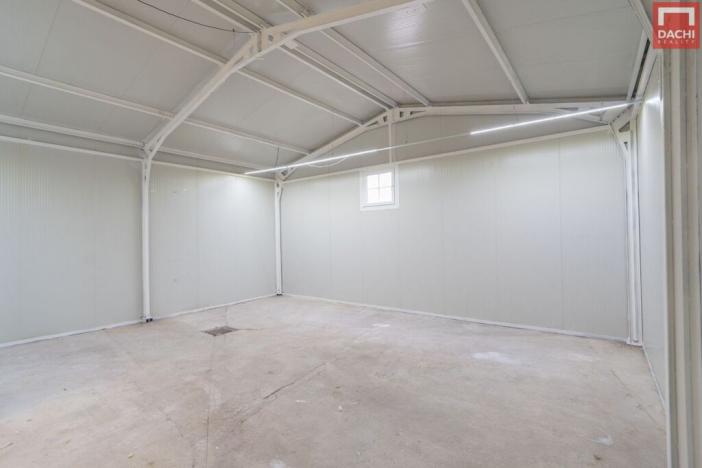 Pronájem skladu, Prostějov, Floriánské nám., 390 m2